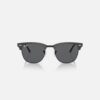 IMG_9458 Ray-Ban RB4416 6653/B1 unisex crne sunčane naočare