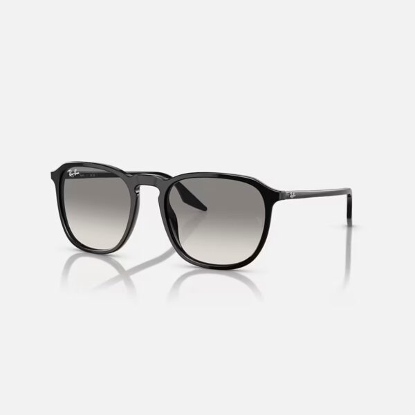 IMG_9459 Ray-Ban RB2203 901/32 crne sunčane naočare za muškarce i žene