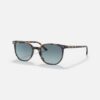 Ray-Ban RB2197 1356/3M Sunčane Naočare Sive, Unisex, UV Zaštita