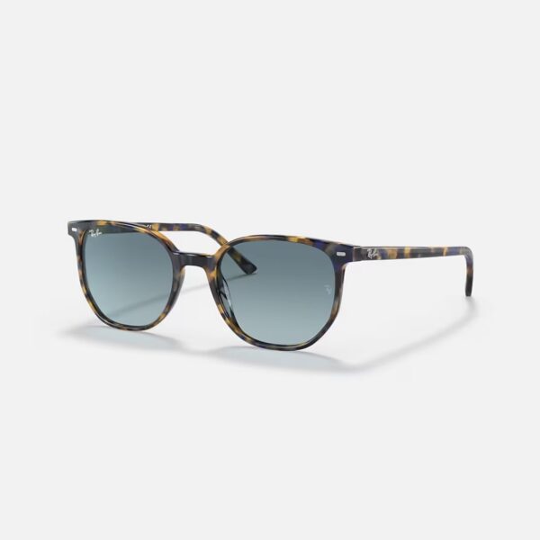 Ray-Ban RB2197 1356/3M Sunčane Naočare Sive, Unisex, UV Zaštita