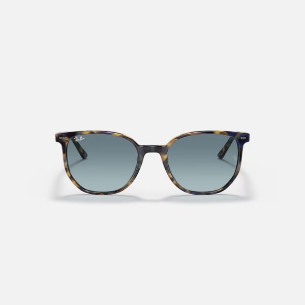 Ray-Ban RB2197 1356/3M Sunčane Naočare Sive, Unisex, UV Zaštita