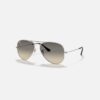 Ray-Ban RB2197 1356/3M Sunčane Naočare Sive, Unisex, UV Zaštita