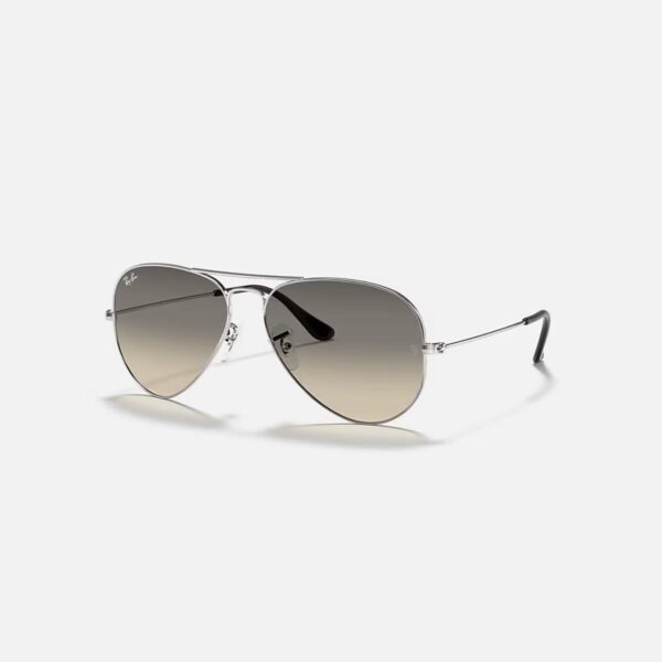 Ray-Ban RB2197 1356/3M Sunčane Naočare Sive, Unisex, UV Zaštita