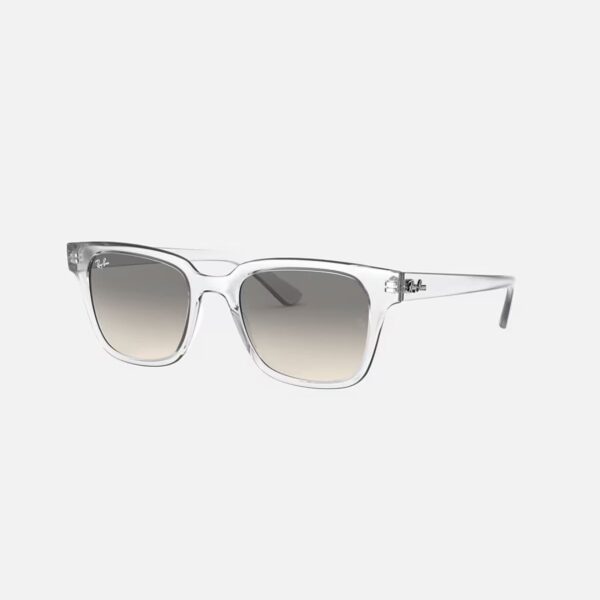IMG_9467 Ray-Ban RB4323 6447/32 Sunčane Naočare Smeđe, Unisex, UV Zaštita