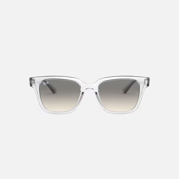 IMG_9468 Ray-Ban RB4323 6447/32 Sunčane Naočare Smeđe, Unisex, UV Zaštita