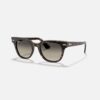 IMG_9469 Ray-Ban RB2168 902/32 Sunčane Naočare Crne, Unisex, UV Zaštita