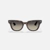 IMG_9470 Ray-Ban RB2168 902/32 Sunčane Naočare Crne, Unisex, UV Zaštita