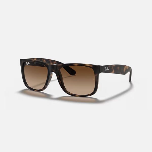 Ray-Ban RB4165 710/13 Sunčane Naočare Crne, Unisex, UV Zaštita