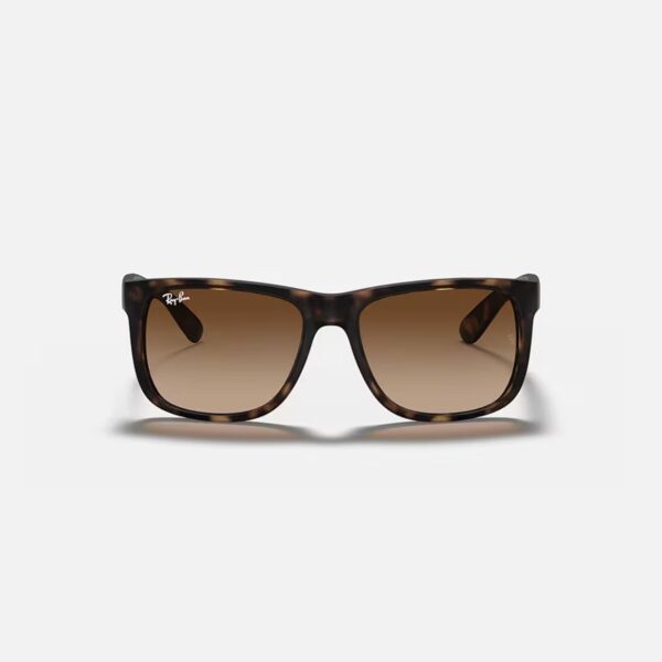 Ray-Ban RB4165 710/13 Sunčane Naočare Crne, Unisex, UV Zaštita