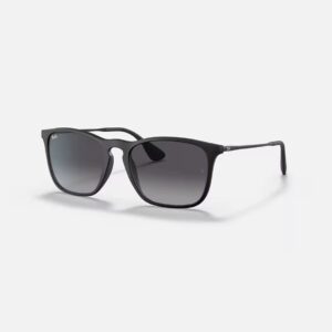 Ray-Ban RB4187 622/8G Crne Muške Sunčane Naočare UV Zaštita
