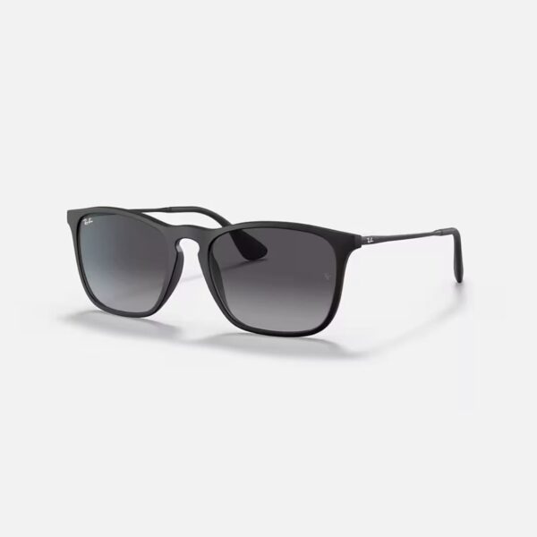 IMG_9477 Ray-Ban RB4187 622/8G Crne Muške Sunčane Naočare UV Zaštita