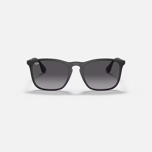 IMG_9478 Ray-Ban RB4187 622/8G Crne Muške Sunčane Naočare UV Zaštita