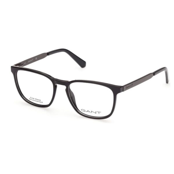 GANT, GA3217, 001, dioptrijske naočare, dostupne u Orbis Optika, Novi Pazar, Srbija