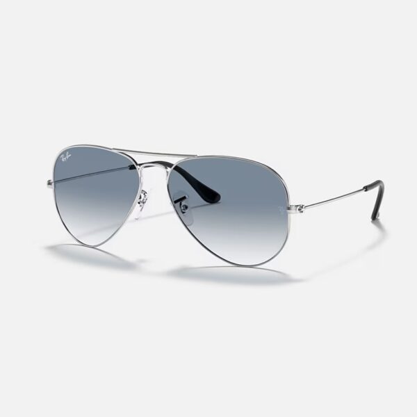 Ray-Ban, RB3025 001/3F naočare, ikoničan aviator dizajn, kvalitetna izrada, Orbis Optika, Novi Pazar, Srbija