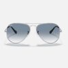 Ray-Ban, RB3025 001/3F naočare, ikoničan aviator dizajn, kvalitetna izrada, Orbis Optika, Novi Pazar, Srbija