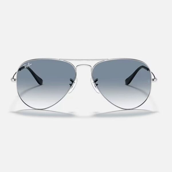 Ray-Ban, RB3025 001/3F naočare, ikoničan aviator dizajn, kvalitetna izrada, Orbis Optika, Novi Pazar, Srbija