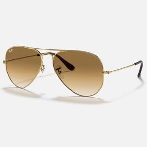 IMG-0025 Ray-Ban, RB3025 001/51 naočare, klasičan aviator dizajn, zlatni okvir, Orbis Optika, Novi Pazar, Srbija