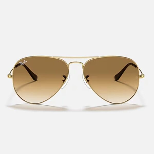 Ray-Ban, RB3025 001/51 naočare, klasičan aviator dizajn, zlatni okvir, Orbis Optika, Novi Pazar, Srbija