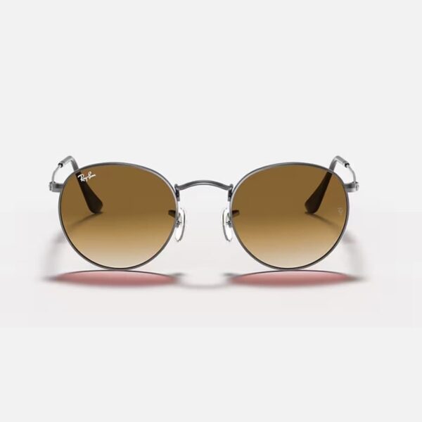 Ray-Ban, RB3447N 004/51 naočare, retro dizajn sa zlatnim okvirom, kvalitetna izrada, Orbis Optika, Novi Pazar, Srbija