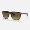 IMG-0029 Ray-Ban, RB4147 6095/85 naočare, moderan dizajn, crni okvir, Orbis Optika, Novi Pazar, Srbija