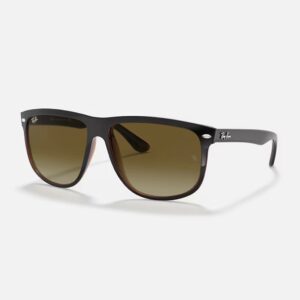 IMG-0029 Ray-Ban, RB4147 6095/85 naočare, moderan dizajn, crni okvir, Orbis Optika, Novi Pazar, Srbija