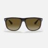 IMG-0030 Ray-Ban, RB4147 6095/85 naočare, moderan dizajn, crni okvir, Orbis Optika, Novi Pazar, Srbija