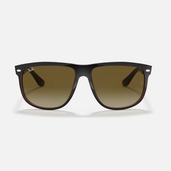 IMG-0030 Ray-Ban, RB4147 6095/85 naočare, moderan dizajn, crni okvir, Orbis Optika, Novi Pazar, Srbija