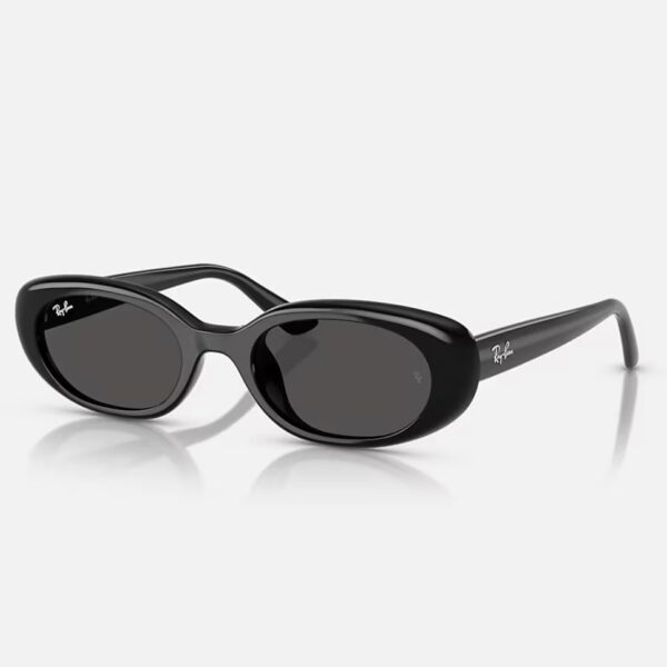 IMG-0031 Ray-Ban, RB4441D 677973 naočare, elegantan dizajn, crni okvir, Orbis Optika, Novi Pazar, Srbija