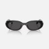 IMG-0032 Ray-Ban, RB4441D 677973 naočare, elegantan dizajn, crni okvir, Orbis Optika, Novi Pazar, Srbija