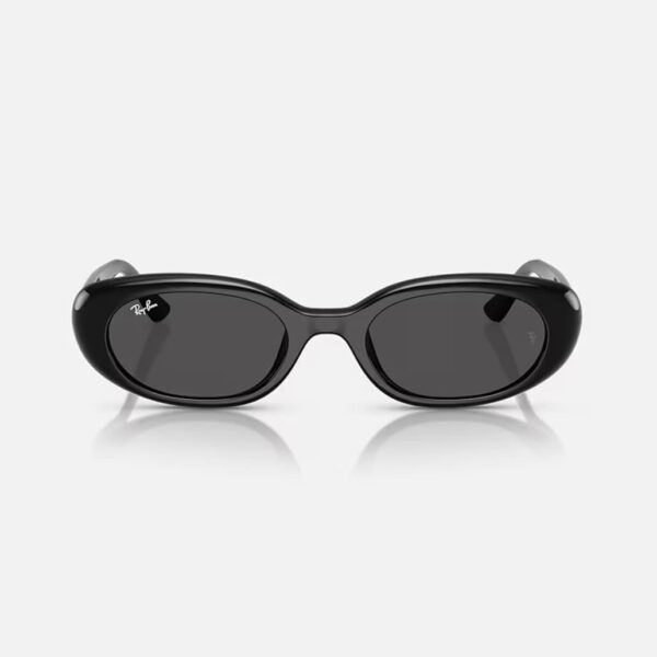 IMG-0032 Ray-Ban, RB4441D 677973 naočare, elegantan dizajn, crni okvir, Orbis Optika, Novi Pazar, Srbija