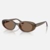 Ray-Ban, RB4441D 667787 naočare, moderan dizajn, mat crni okvir, Orbis Optika, Novi Pazar, Srbija