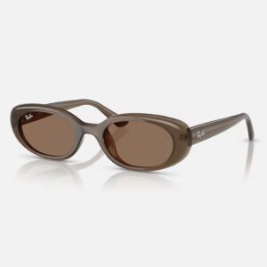 IMG-0033 Ray-Ban, RB4441D 667787 naočare, moderan dizajn, mat crni okvir, Orbis Optika, Novi Pazar, Srbija