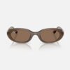 Ray-Ban, RB4441D 667787 naočare, moderan dizajn, mat crni okvir, Orbis Optika, Novi Pazar, Srbija