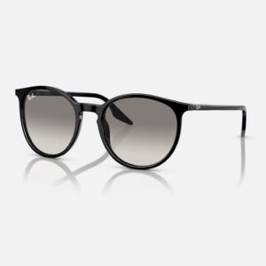 IMG-0035 Ray-Ban, RB2204 901/32 naočare, elegantan dizajn, crni okvir, Orbis Optika, Novi Pazar, Srbija