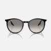 Ray-Ban, RB2204 901/32 naočare, elegantan dizajn, crni okvir, Orbis Optika, Novi Pazar, Srbija