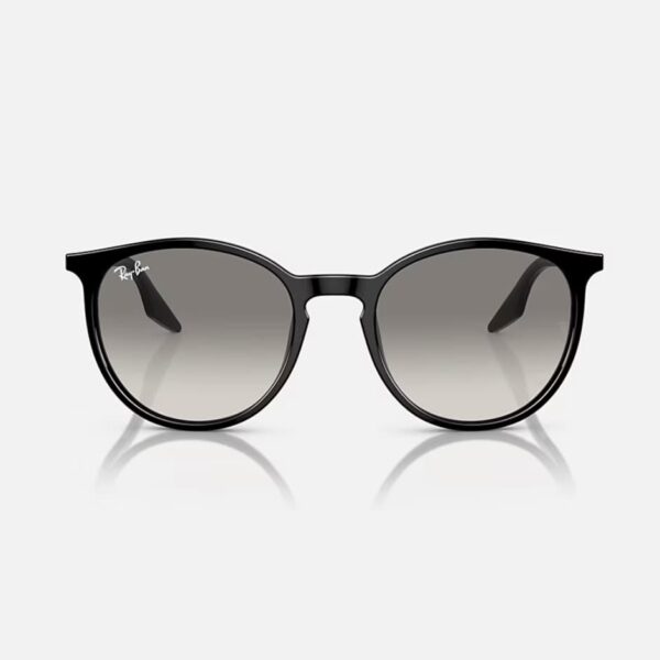 Ray-Ban, RB2204 901/32 naočare, elegantan dizajn, crni okvir, Orbis Optika, Novi Pazar, Srbija