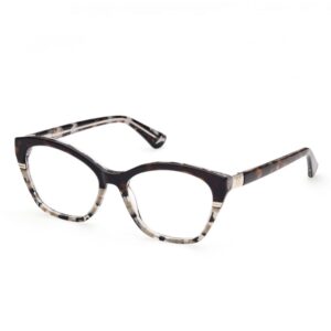 IMG-9765-(1) MARCIANO GM0376 052 dioptrijske naočare, elegantne braon, sofisticirani dizajn, vrhunski kvalitet, Orbis Optika, Novi Pazar