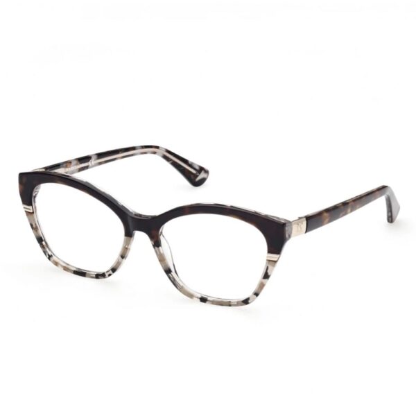 IMG-9765-(1) MARCIANO GM0376 052 dioptrijske naočare, elegantne braon, sofisticirani dizajn, vrhunski kvalitet, Orbis Optika, Novi Pazar