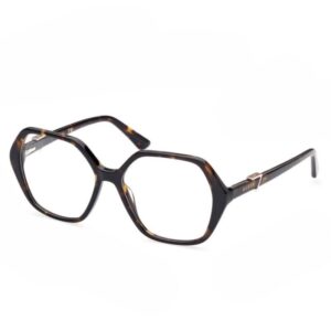 Guess, GU2875, 052, dioptrijske naočare, smeđe, elegantne, ženske, Orbis Optika, Novi Pazar, Srbija