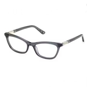 Guess, GU50198, dioptrijske naočare, crne, elegantan dizajn, unisex, Orbis Optika, Novi Pazar, Srbija