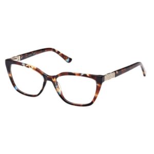 Guess, GU2941, dioptrijske naočare, crno-sive, moderan dizajn, unisex, Orbis Optika, Novi Pazar, Srbija