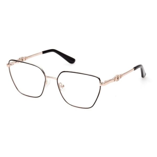 IMG-9799-(1) Guess, GU2952, dioptrijske naočare, crne, moderne, unisex, Orbis Optika, Novi Pazar, Srbija