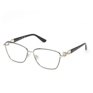 Guess, GU50179, dioptrijske naočare, sive, moderne, unisex, Orbis Optika, Novi Pazar, Srbija