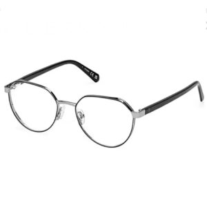 IMG-9805-(1) Guess, GU50136, 005, dioptrijske naočare, crne, moderne, unisex, Orbis Optika, Novi Pazar, Srbija