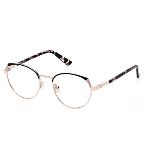 IMG-9806-(1) Guess, GU8273, 028, dioptrijske naočare, crne, unisex, elegantne, Orbis Optika, Novi Pazar, Srbija