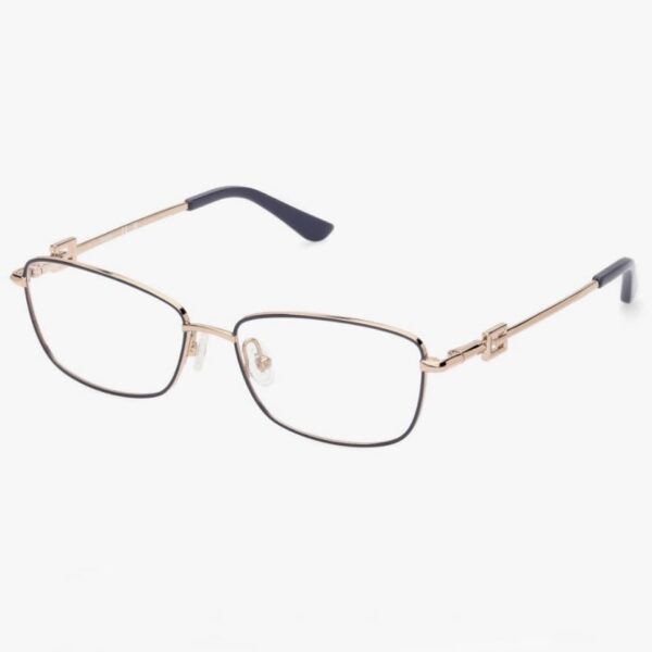 IMG-9807-(1) Guess, GU2975, 020, dioptrijske naočare, crne, unisex, moderan dizajn, Orbis Optika, Novi Pazar, Srbija
