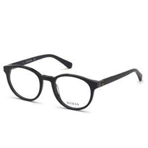 IMG-9894-(1) Guess, GU50020 001, dioptrijske naočare, crne, unisex, elegantan dizajn, Orbis Optika, Novi Pazar, Srbija