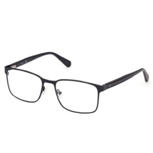 IMG-9900-(1) Guess, GU50045, 087, dioptrijske naočare, tamno plave, unisex, elegantan dizajn, Orbis Optika, Novi Pazar, Srbija