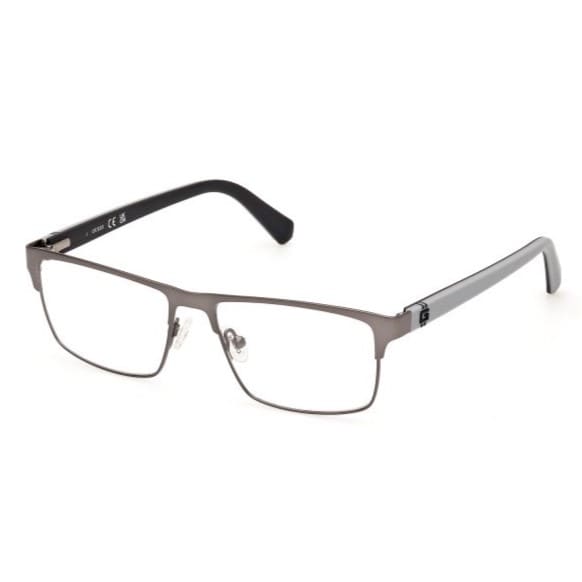 IMG-9902-(1) Guess, GU50131, 009, dioptrijske naočare, crne, unisex, moderan dizajn, Orbis Optika, Novi Pazar, Srbija