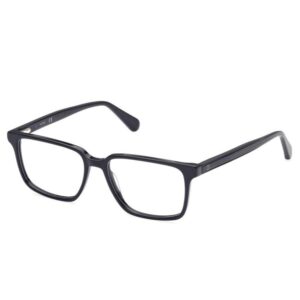 Guess, GU5047, 001, dioptrijske naočare, crne, unisex, moderan dizajn, Orbis Optika, Novi Pazar, Srbija